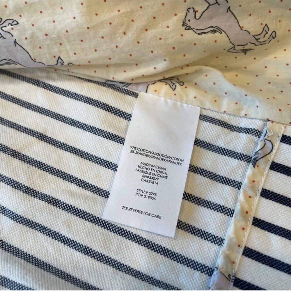 Cabi Bell Jacket - Picture 5 of 12